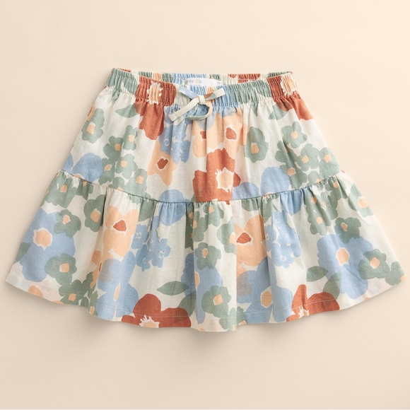 Other - 🌱🦢4 FOR $15!🦢🌱 NWT Little Conrad skirt